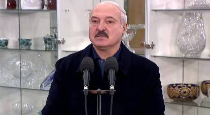 Báo chí Séc: Lukashenka nhận ra rằng sự kết thúc của sự cai trị của mình đã gần kề