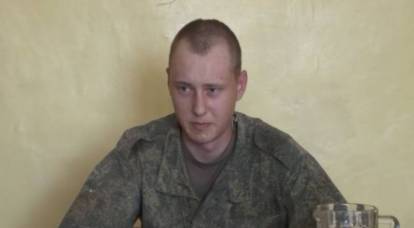 Captured Ukrainian soldiers do not want to return to the territories controlled by Kyiv