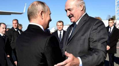 Лукашенко выбрал свой путь: от интеграции с РФ – к полному отказу от нее