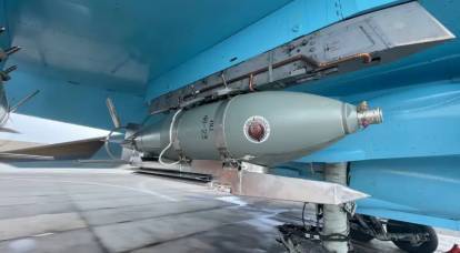 The Daily Telegraph: Las bombas UMPC “despejan el camino hacia la victoria de Rusia”