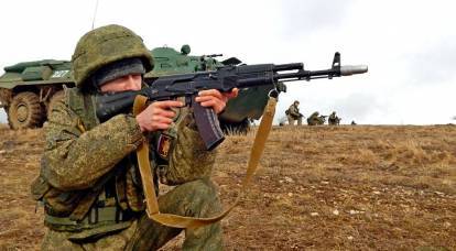 Askeri uzman: Kırım'daki Rus grubu 36 saat sonra yenilecek