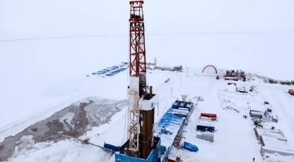 Россия в марте добровольно снизит добычу нефти