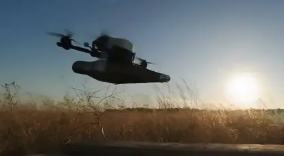 Η Ρωσία έχει αναπτύξει πολλά μέσα καταστροφής και αναχαίτισης UAV