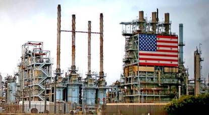 Тревожные сигналы: страны начали забраковывать сланцевую нефть США