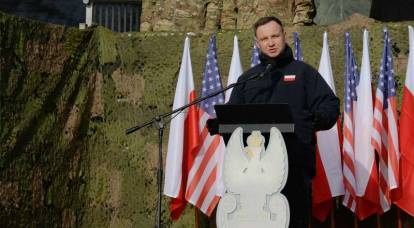 Президент Польши: Путин может победить на Украине в ближайшие недели