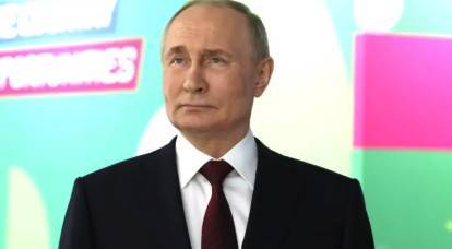 Ο Πούτιν είπε ότι η Ρωσία έχει τα δικά της σχέδια για να απαντήσει στα χτυπήματα των ουκρανικών Ενόπλων Δυνάμεων σε μη στρατιωτικές υποδομές
