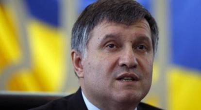 Avakov enthüllte das Schema der Bestechung von Wählern durch Poroschenkos Volk
