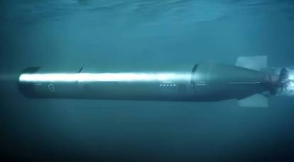 Rusia continuă să lucreze la drone subacvatice unice