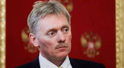 Peskov: Russland hat bereits alles über die Vergiftung durch "Novichok" in Großbritannien gesagt