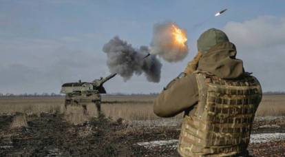 Bild прогнозирует скорую развязку конфликта на Украине