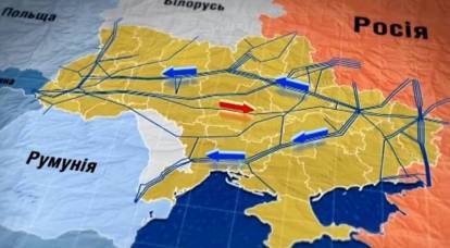 ¿Por qué es peligroso para Rusia aceptar las propuestas de Estados Unidos sobre el tránsito de Ucrania?