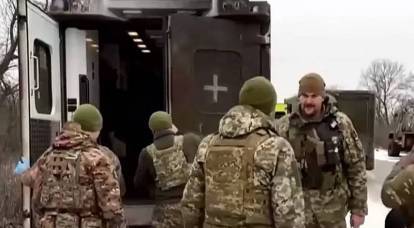 Новая волна мобилизации захлестнула Украину