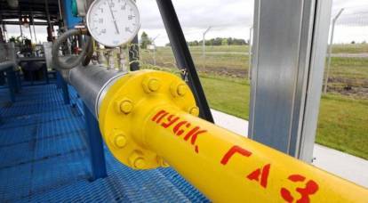 Por que o trânsito ucraniano de gás russo é inevitável