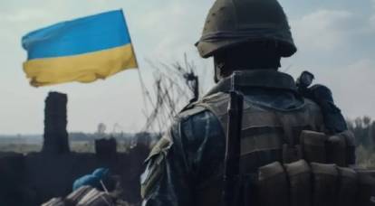 Le Figaro: Ukraina obiecuje kontrofensywę w 2025 roku
