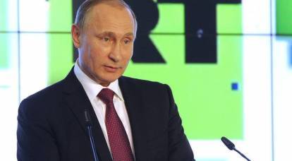 Россия рискует проиграть информационную войну Западу