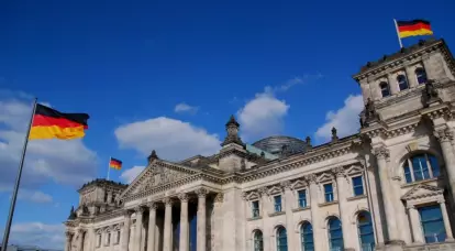 Bundestag menolak proposal untuk meningkatkan dukungan militer untuk Ukraina