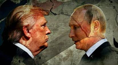 Rusia emite un avertisment final către SUA