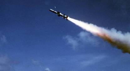 SIPRI: ВСУ получили 25 противокорабельных ракет AGM-84 Harpoon