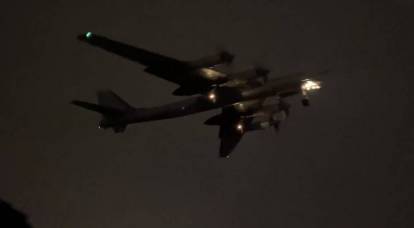 Residentes chinos comparten imágenes de bombarderos rusos sobrevolando sus tejados