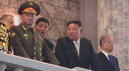 Пхеньян – Вашингтону: «Под чужую дудку не пляшем!»