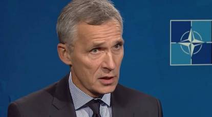 Mereka tidak membutuhkan perlindungan: apa yang diinginkan dan dicapai oleh Sekretaris Jenderal NATO ketika dia menyatakan tidak adanya “ancaman Rusia”