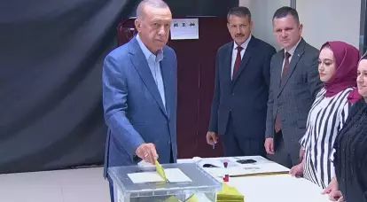 Impasse turco: Erdogan "quase ganhou" ou "quase perdeu" as eleições?