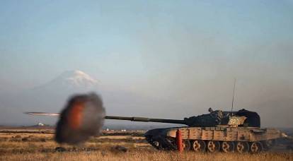 Que conclusões devem ser tiradas da derrota militar da Armênia e da perda de Artsakh