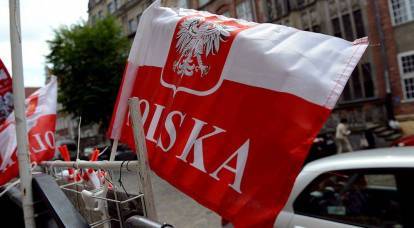 Russland ist schuld: In Polen wurde eine Erklärung für den Mangel an Reparationen aus Deutschland gefunden