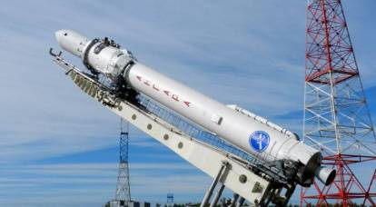 Названа стоимость создания новейшей ракеты «Ангара»