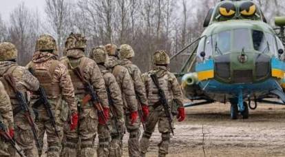 Солдат ВСУ поведал о реальностях мобилизации на Украине