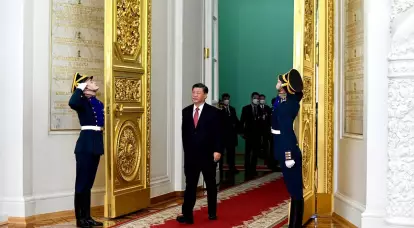 Dreigt er een buitensporige toenadering tussen Rusland en China?