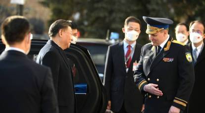 "Çin, Rusya'yı ucuza satın alacak": Xi Jinping'in Moskova ziyareti hakkında Washington Post okuyucuları