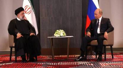 Rusya, İran'ın vekalet savaşı stratejisinden ne gibi dersler çıkarabilir?