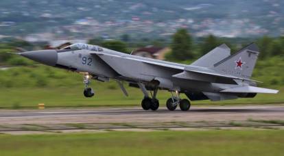 «Россия будет вне конкуренции» – китайские СМИ о готовящемся МиГ-41