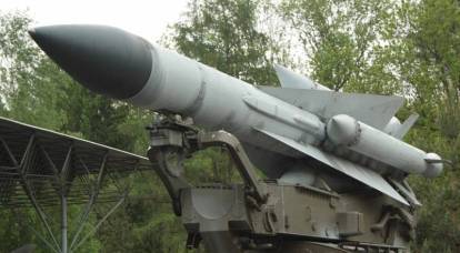 Генштаб РФ поручил найти и уничтожить пусковые установки украинских С-200