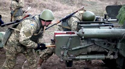 El principal objetivo de la guerra en Donbass no es el regreso de la región.