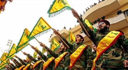 Czy Rosja pozwoli na zniszczenie Hezbollahu?