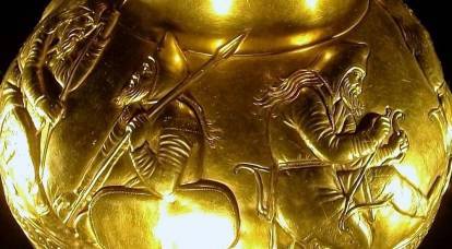 New decision on "Scythian gold" - is there a way out of the impasse?