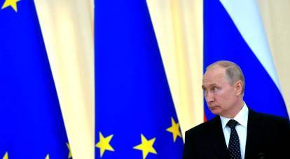 The Guardian: Евросоюз должен планировать сотрудничество с Россией после Путина