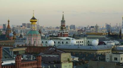 Asia Times: Amerika, Rusya'yı değişmeye zorlamayı başaramadı