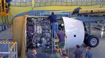 Europeans appropriated money for validating a PD-14 aircraft engine certificate without rendering a service