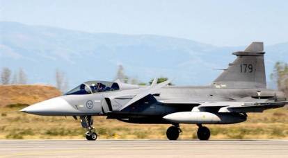 Mitä eurooppalaisia ​​hävittäjiä Kiiv voi saada luvattujen F-15:n ja F-16:n sijaan