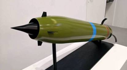 Norway and the United States plan to test the Solid Fuel Ramjet ultra-long-range projectile in the Northern Military District zone