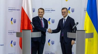 Глава МИД Польши отправился в Вашингтон просить помощи для Киева