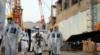Япония готовит перезапуск атомной энергетики несмотря на трагедию в Фукусиме