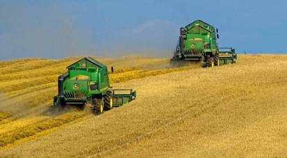 Почему Россия начала терять статус «аграрной сверхдержавы»