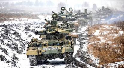 서부 우크라이나가 NATO에 대항하는 러시아의 대리인이 될 수 있습니까?