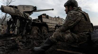 FT: вера Запада в победу Украины пошатнулась