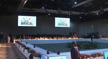 Ystävyys vastaan: kuusi muuta maata liittyy BRICS-maihin