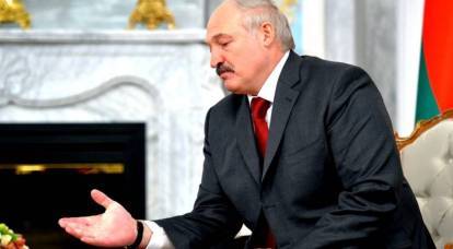 “Russia is burning”: what is behind Lukashenko’s harsh words about Moscow